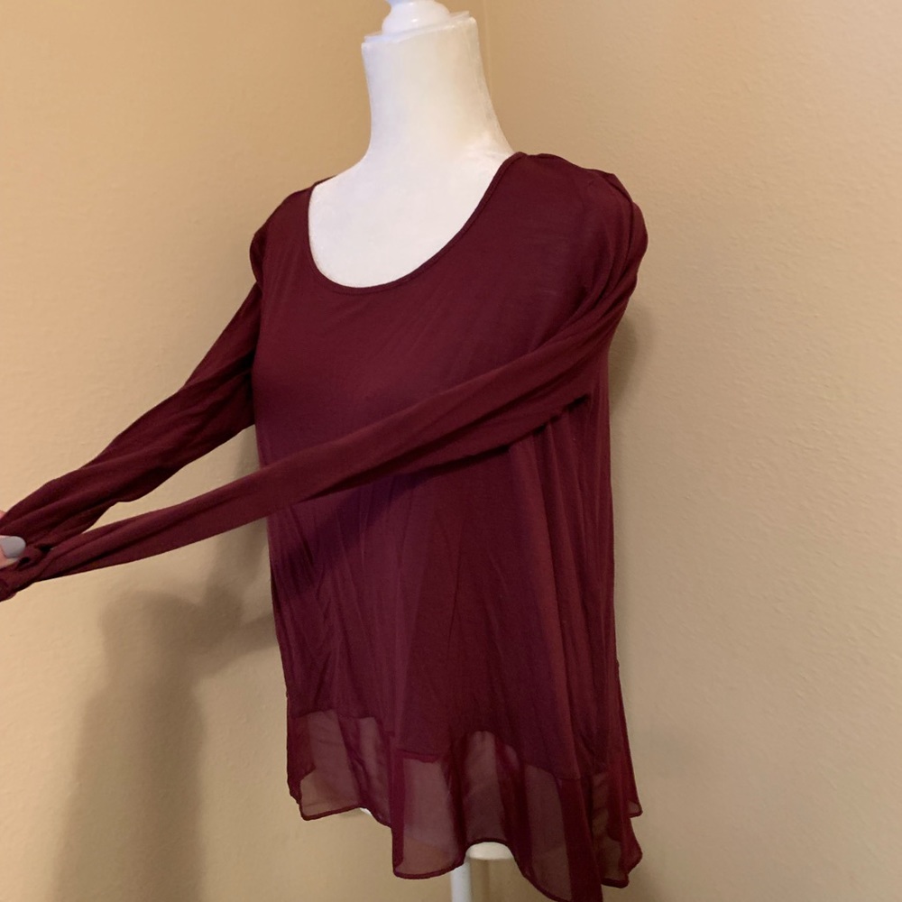 Blouse - Picture 2 of 3
